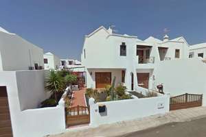 House for sale in Playa Honda, San Bartolomé, Lanzarote. 