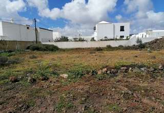 Terreno vendita in Tías, Lanzarote. 
