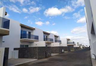 Duplex in Costa Teguise, Lanzarote. 