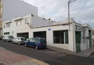 Edificio vendita in Arrecife Centro, Lanzarote. 