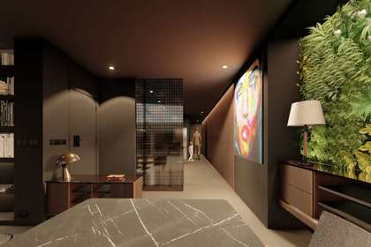 Flat for sale in Arrecife Centro, Lanzarote. 