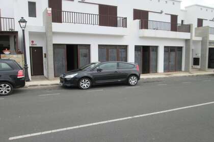 Commercial premise for sale in Tahiche, Teguise, Lanzarote. 