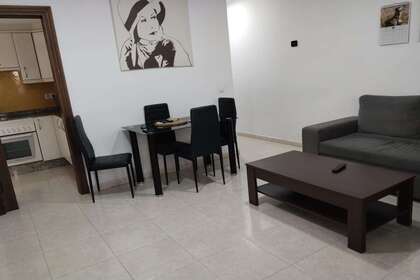 Квартира Продажа в San Francisco Javier, Arrecife, Lanzarote. 