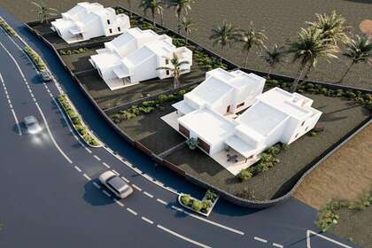 别墅 出售 进入 Tinajo, Lanzarote. 