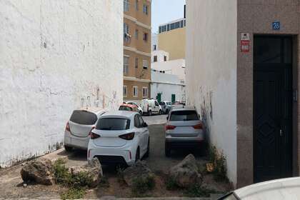 Terreno urbano venta en Arrecife, Lanzarote. 