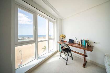 slaapkamer
