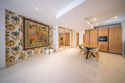 eetkamer