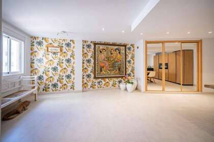 eetkamer