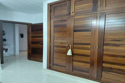 основная спальня