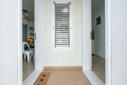 common areas
