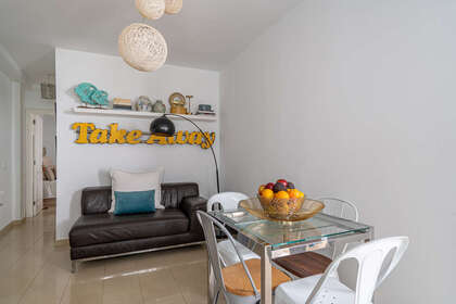 lounge - dining room