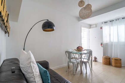 lounge - dining room