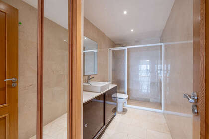baño en suite