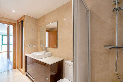 baño en suite