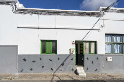 Casa vendita in Arrecife, Lanzarote. 