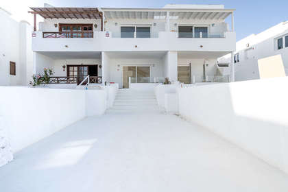 Casa a due piani vendita in Puerto del Carmen, Tías, Lanzarote. 