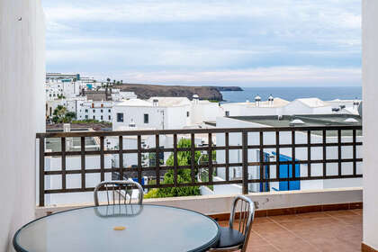 Casa a due piani vendita in Playa Blanca, Yaiza, Lanzarote. 