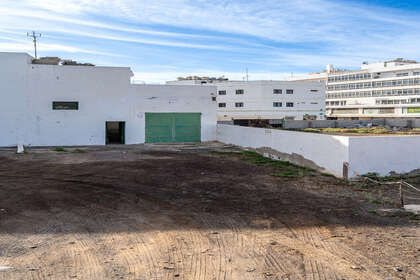 Haus zu verkaufen in La Vega, Arrecife, Lanzarote. 