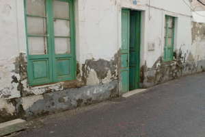 Terreno vendita in Arrecife, Lanzarote. 