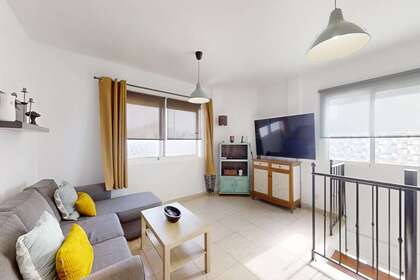 Duplex for sale in San Bartolomé, Lanzarote. 