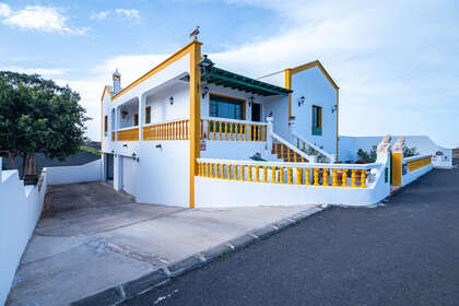 Casa vendita in Tajaste, Tinajo, Lanzarote. 