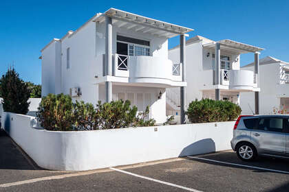 Appartement vendre en Puerto del Carmen, Tías, Lanzarote. 