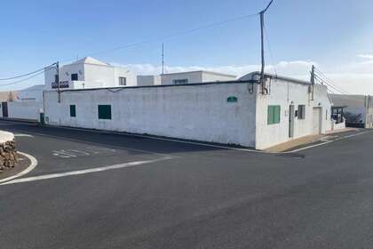 Casa vendita in Nazaret, Teguise, Lanzarote. 