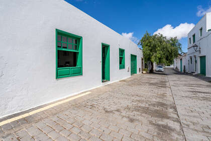 Casa vendita in La Villa, Teguise, Lanzarote. 