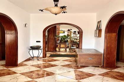 Шале Продажа в La Costa, Tinajo, Lanzarote. 