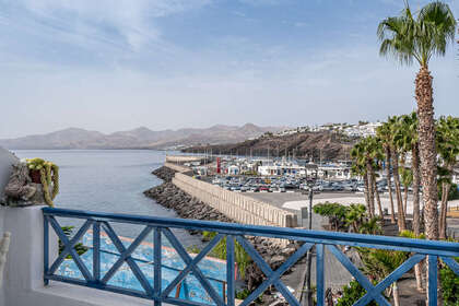 Apartmány na prodej v Puerto del Carmen, Tías, Lanzarote. 