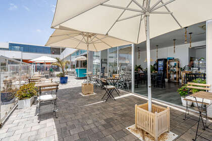 Locale commerciale in Arrecife, Lanzarote. 