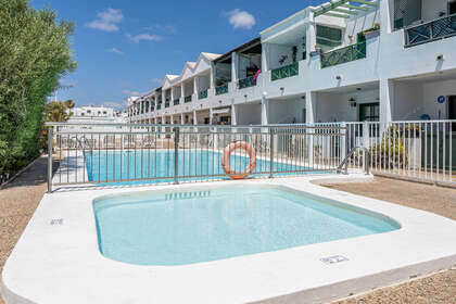 Apartamento venda em Puerto del Carmen, Tías, Lanzarote. 