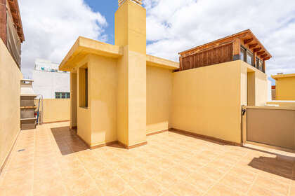 Квартира Продажа в Altavista, Arrecife, Lanzarote. 