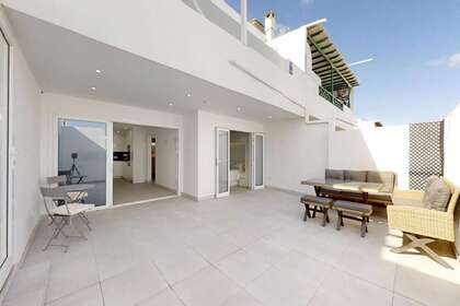 Plano venda em Puerto del Carmen, Tías, Lanzarote. 