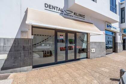 Premissa comercial em Playa Blanca, Yaiza, Lanzarote. 