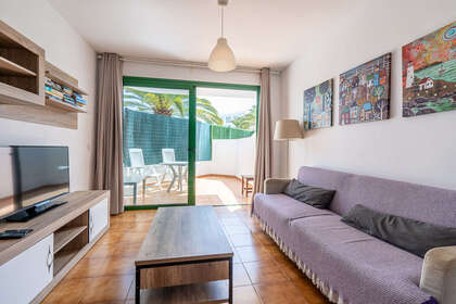 Appartement vendre en Costa Teguise, Lanzarote. 