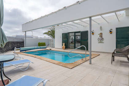 Chalet venta en Yaiza, Lanzarote. 