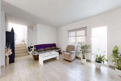 Duplex verkoop in San Bartolomé, Lanzarote. 