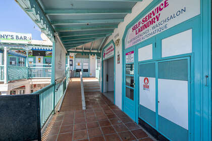 Local comercial venta en Puerto del Carmen, Tías, Lanzarote. 