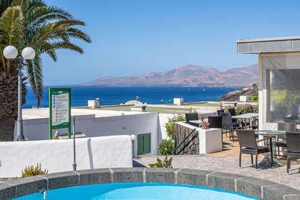 Appartement vendre en Puerto del Carmen, Tías, Lanzarote. 