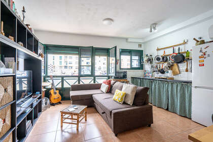 Apartment for sale in Arrecife, Lanzarote. 