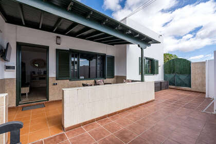House for sale in Tahiche, Teguise, Lanzarote. 