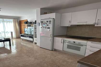 Wohnung zu verkaufen in Argana Alta, Arrecife, Lanzarote. 