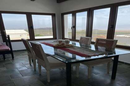 Chalet en Tao, Teguise, Lanzarote. 