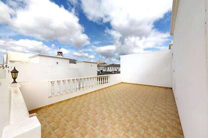 Flat for sale in Playa Honda, San Bartolomé, Lanzarote. 