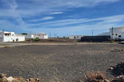 Terreno vendita in Tías, Lanzarote. 
