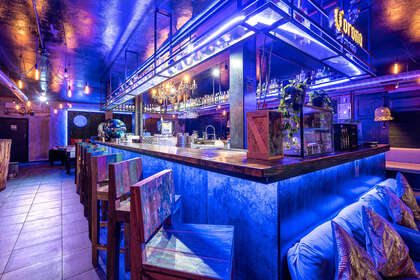 Locale commerciale in Costa Teguise, Lanzarote. 