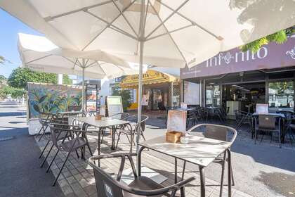 Коммерческое помещение в Playa Honda, San Bartolomé, Lanzarote. 