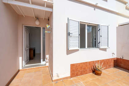 Duplex/todelt hus til salg i San Francisco Javier, Arrecife, Lanzarote. 
