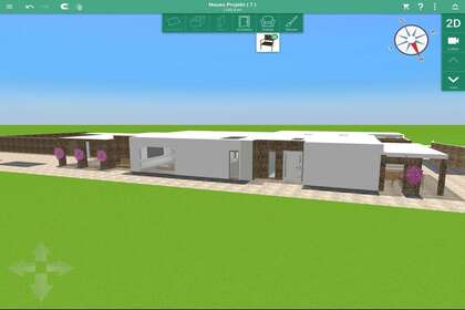 Terreno vendita in Las Breñas, Yaiza, Lanzarote. 